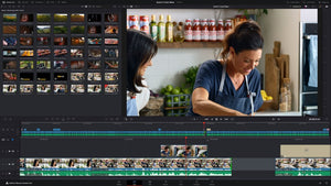 DaVinci Resolve Studio Dongle
