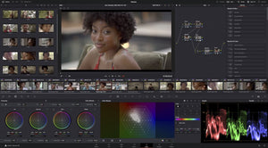 DaVinci Resolve Studio Dongle