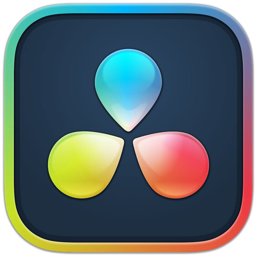 DaVinci Resolve Studio Dongle