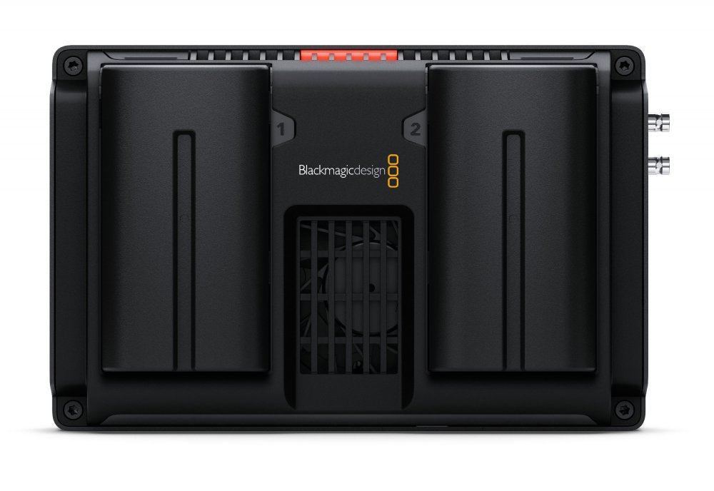 その他 Blackmagic Video Assist 4K 3G Blackmagic Design Video Assist 3G-SDI/HDMI 5
