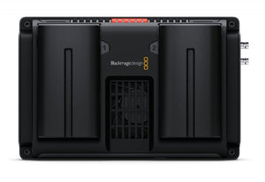 Video Assist 5" 3G