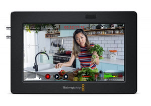 Video Assist 5" 3G