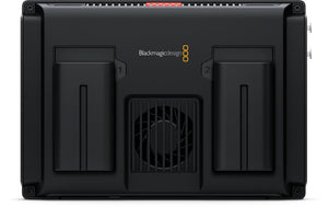 Assistance vidéo 7" 3G