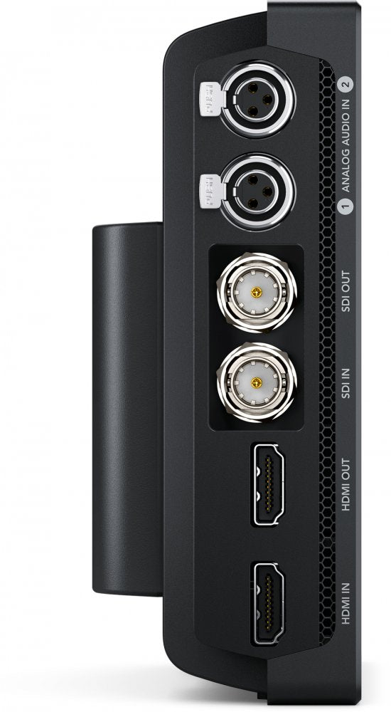 Video Assist 7" 12G