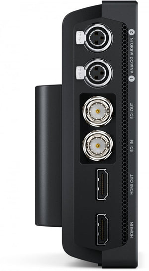 Video Assist 7" 12G