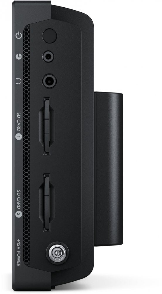 Video Assist 7" 12G