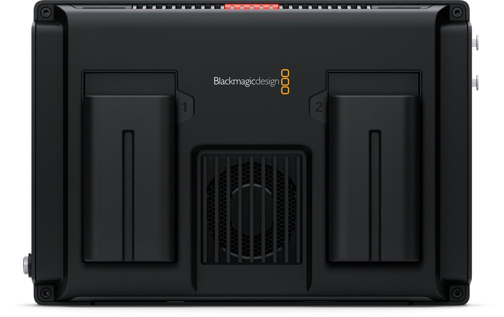 Video Assist 7" 12G