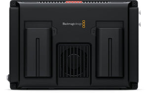 Video Assist 7" 12G