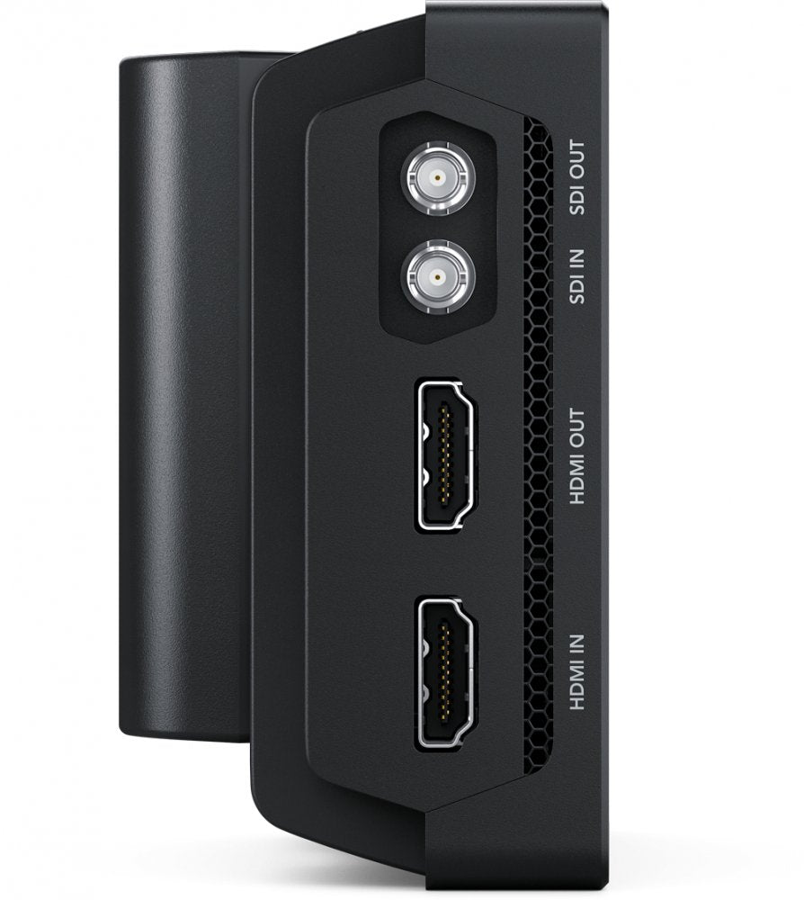 Video Assist 5" 12G