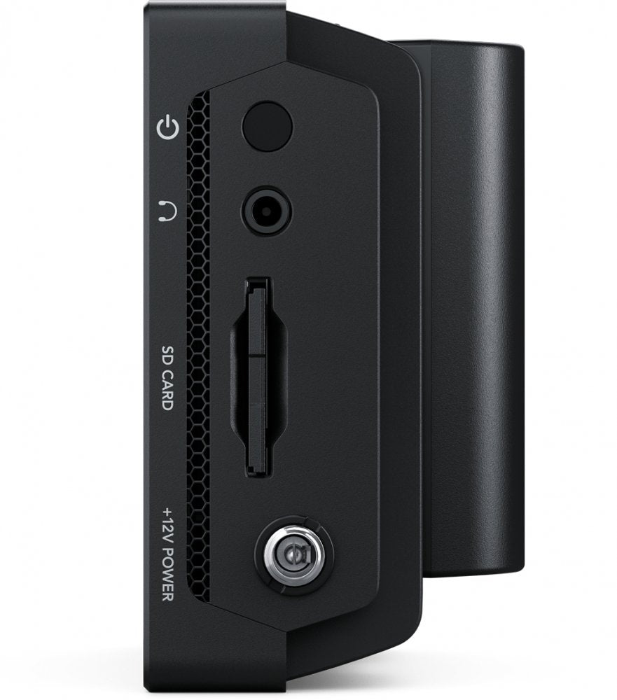 Video Assist 5" 12G