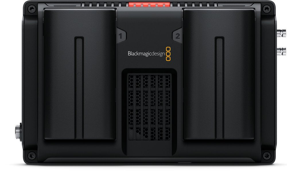 Blackmagic Video Assist 5” 12G HDR Buy BLACKMAGIC DESIGN Video Assist 5
