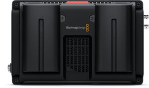Video Assist 5" 12G
