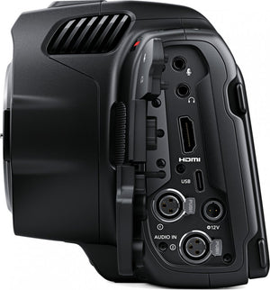 Pocket Cinema Camera 6K G2