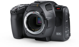 Pocket Cinema Camera 6K G2