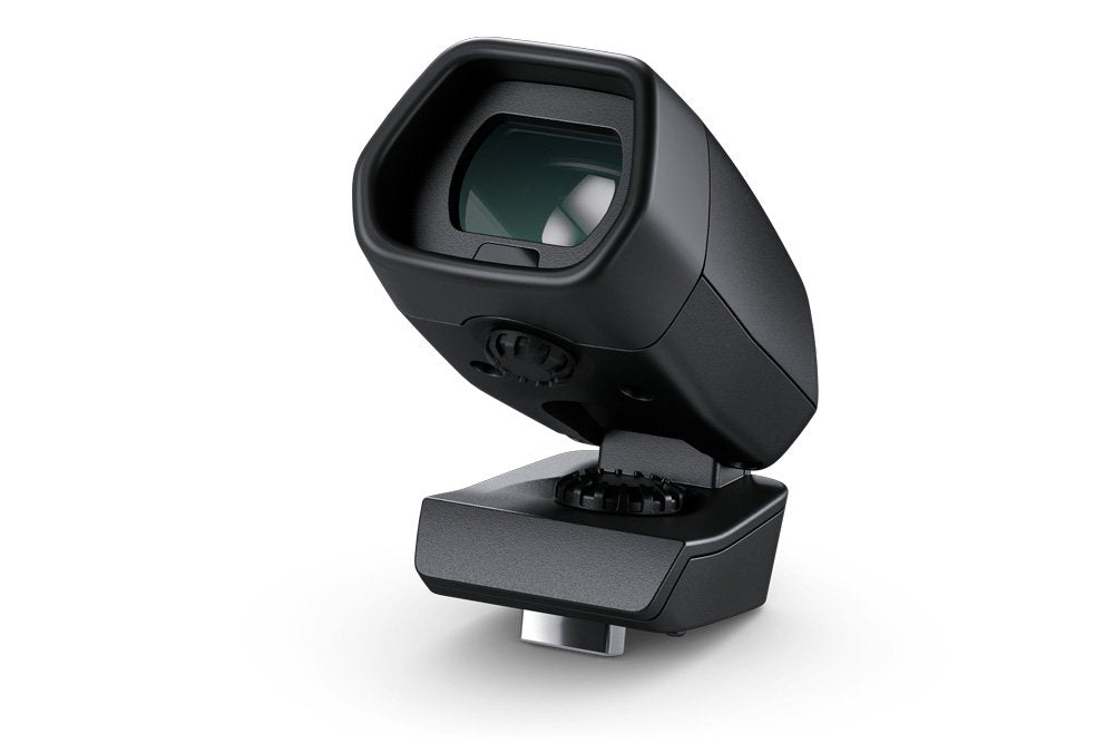 Pocket Cinema Camera Pro EVF