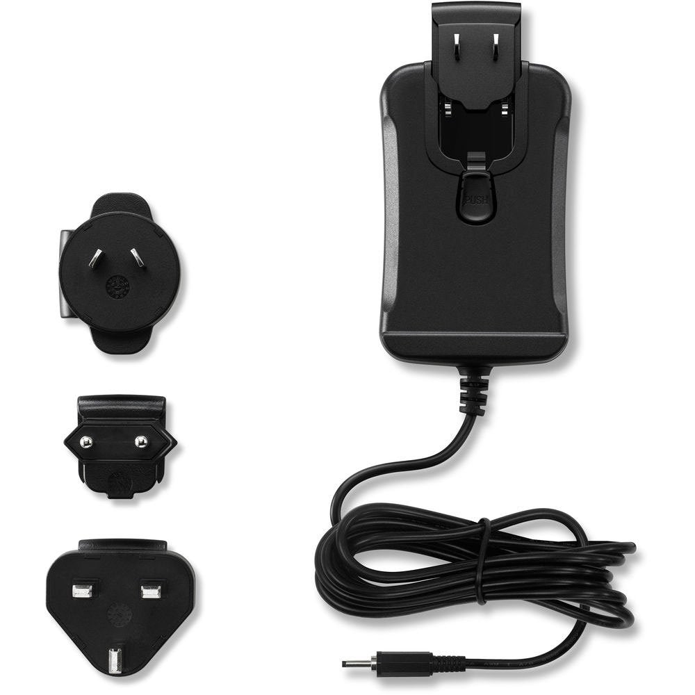 Power Supply for Pocket Cinema Camera - 12V 10W
