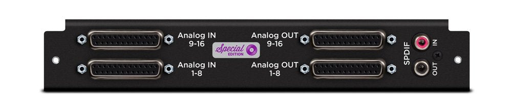 Symphony I/O MkII 16x16 SE Module