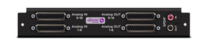 Symphony I/O MkII 16x16 SE Module