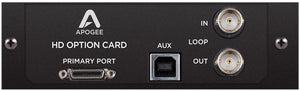 Carte Symphony I/O MkII Pro Tools HD