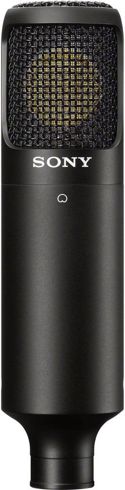 Buy SONY C-80 - Condensor Microphones | Canada Authorized dealer