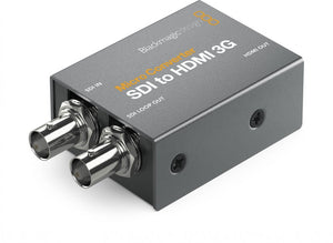 Micro Converter SDI to HDMI 3G wPSU