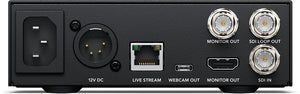 Web Presenter 4K
