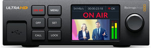 Web Presenter 4K
