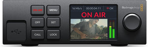 Web Presenter HD