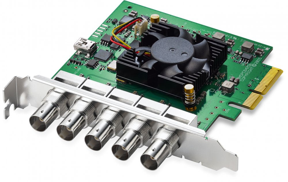 DeckLink Duo 2