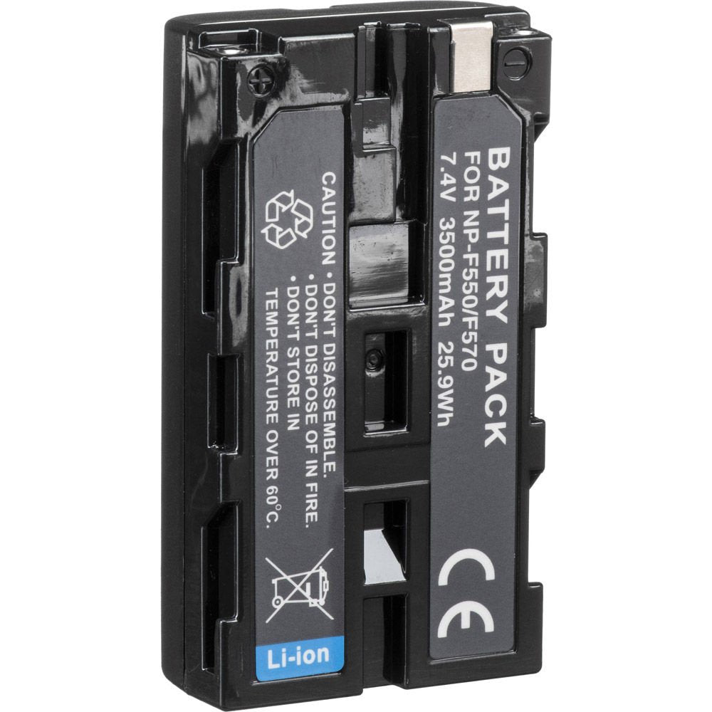 Battery - NP-F570