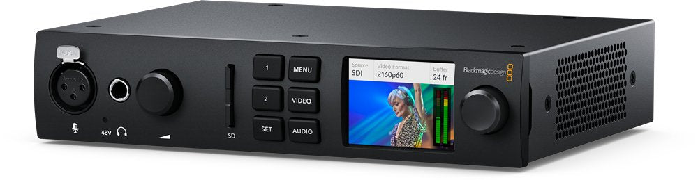 UltraStudio 4K Mini