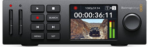 HyperDeck Studio HD Mini