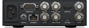 HyperDeck Studio HD Mini