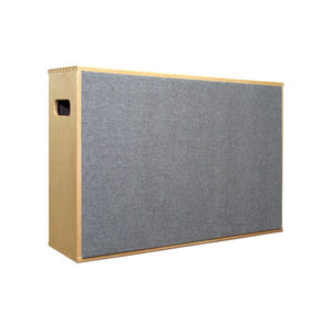 GoTrap Studio Gobo, birch/grey