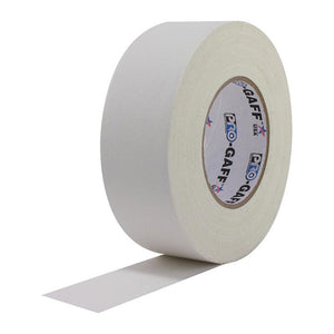 Pro Gaff - 2" x 55 Yds - White