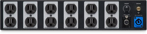 PG-2R Rackmount Power Conditioner