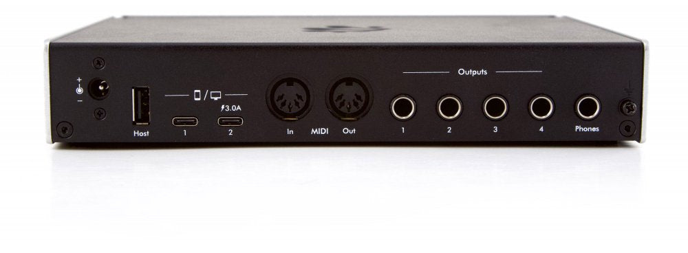 AUDIO4c