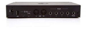 AUDIO4c