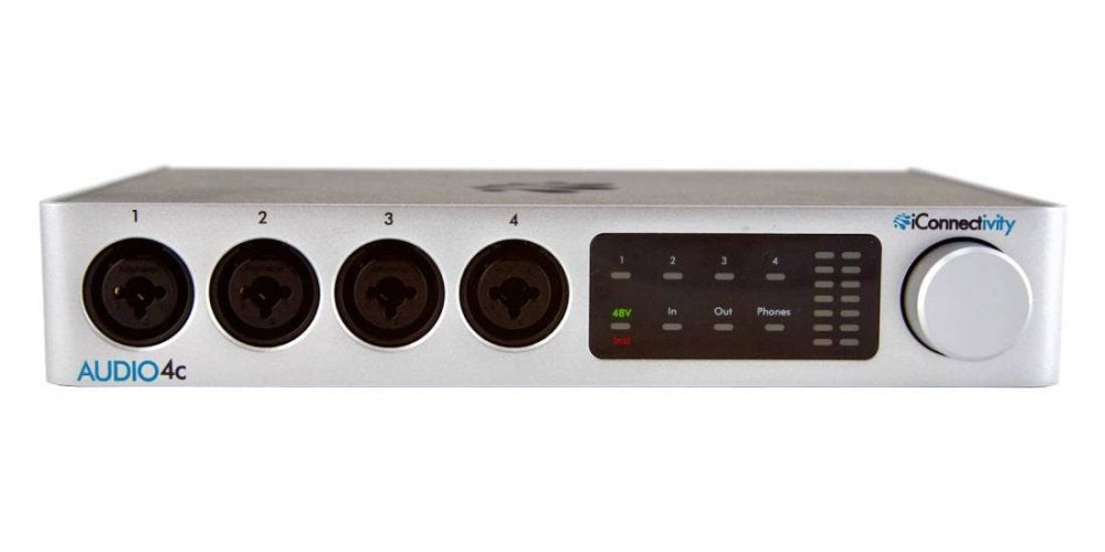 AUDIO4c