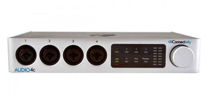 AUDIO4c