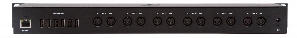 Buy ICONNECTIVITY mioXL - MIDI Interfaces | Canada Authorized