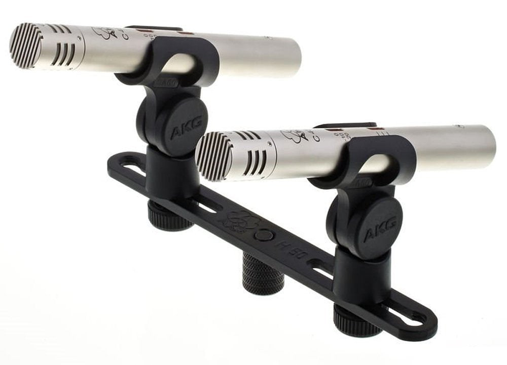 Buy AKG C 451 B/ST - Stereo-Set | Canada Authorized dealer