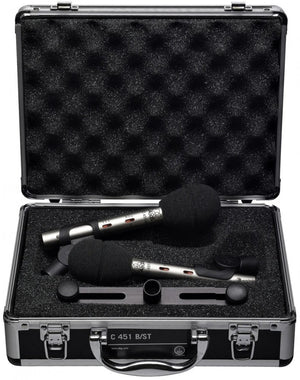 C 451 B/ST