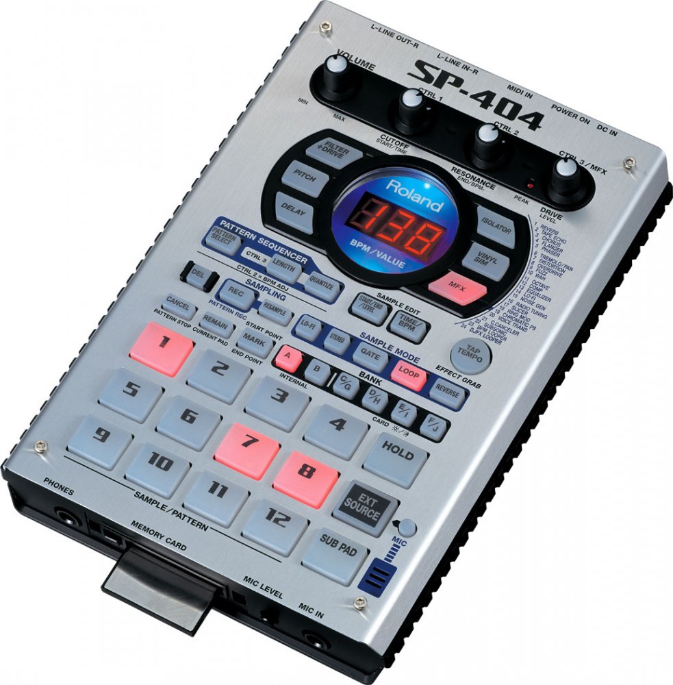 SP-404MK2
