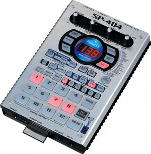 SP-404MK2