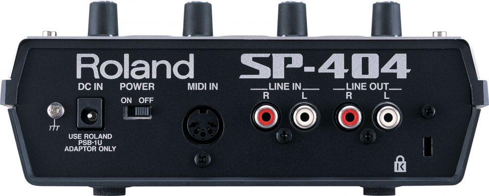 SP-404MK2