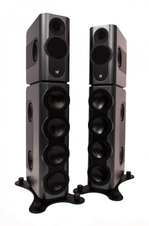 Kii THREE BXT System Pro - FineTouch Dark Grey