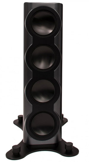Kii BXT Single Speakermodule Pro - Fine Touch Dark Grey