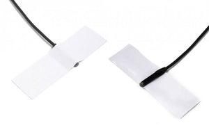 moleSkin Extreme - Blanc (Pack de 12 bandes)