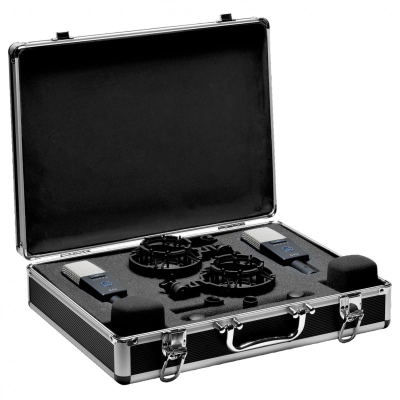 Buy AKG C 414 XLS/ST - Condensor Microphones | Canada Authorized